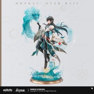 [HONKAI: STAR RAIL] PVC Figure 1/7 Dan Heng IL