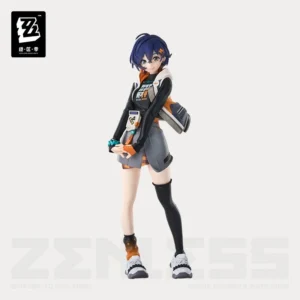 [ZENLESS ZONE ZERO] GSC POP UP PARADE SP Belle