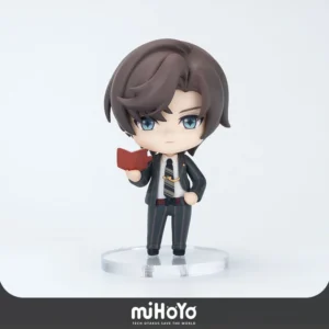 [TEARS OF THEMIS] Daily Series Chibi Artem Figure