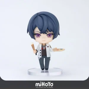 [TEARS OF THEMIS] Daily Series Chibi Marius Figure