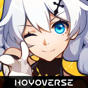Honkai Impact 3