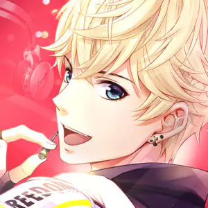 Mr Love: Queen's Choice