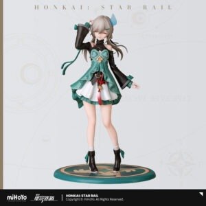 [HONKAI: STAR RAIL] PVC Figure 1/10 Qingque