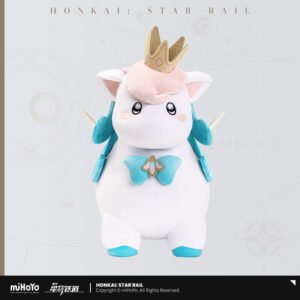 [HONKAI: STAR RAIL] Little Ica Plush Doll