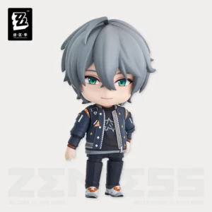 [ZENLESS ZONE ZERO] Nendoroid Wise