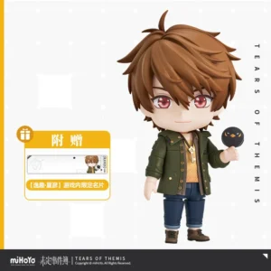 [TEARS OF THEMIS] Nendoroid Luke