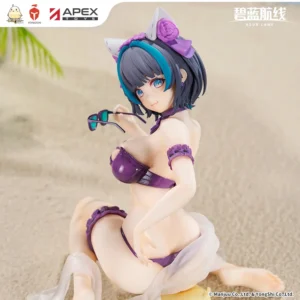 [AZUR LANE] PVC Figure 1/8 Cheshire