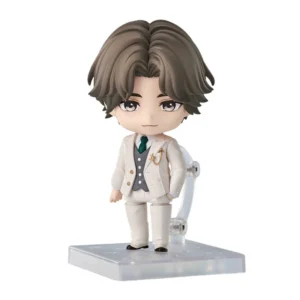 [BEYOND THE WORLD] Nendoroid Yi Yu