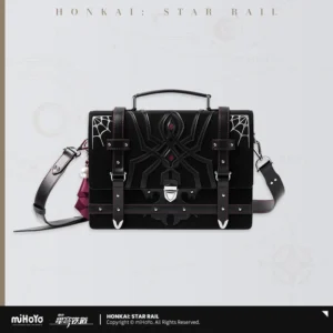 [HONKAI: STAR RAIL] Kafka Theme Handbag