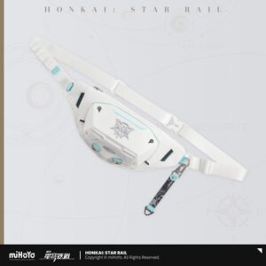 [HONKAI: STAR RAIL] Firefly Theme Bag