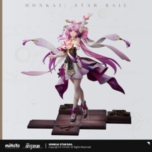 [HONKAI: STAR RAIL] PVC Figure 1/7 Fu Xuan