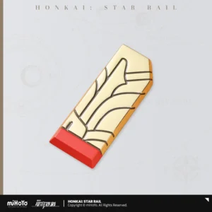 [HONKAI: STAR RAIL] Astral Express Crew Badge