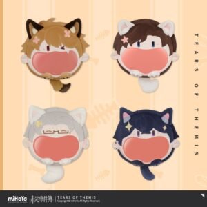 [TEARS OF THEMIS] UWA Series Backpack