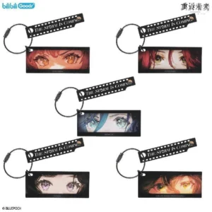 [REVERSE:1999] Bilibili Goods X Suitcase Masquerade Series Acrylic Pedant