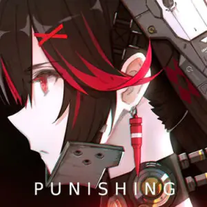 Punishing: Gray Raven