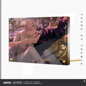 [TEARS OF THEMIS] Vyntage Fragrance Series Acrylic Panel