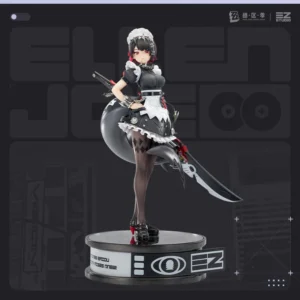 [ZENLESS ZONE ZERO] PVC Figure 1/7 Ellen Joe