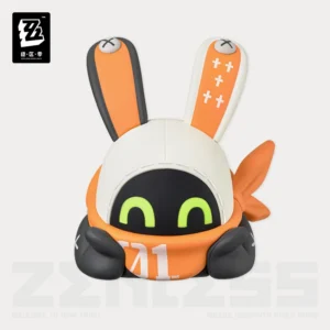 [ZENLESS ZONE ZERO] Resonance Series Phone Stand