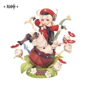 [GENSHIN IMPACT] PVC Figure 1/7 Klee