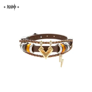 [GENSHIN IMPACT] Flames and Foothills Series Xilonen Bracelet