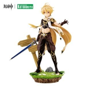 [GENSHIN IMPACT] PVC Figure 1/7 Aether