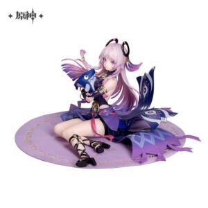 [GENSHIN IMPACT] PVC Figure 1/8 Citlali