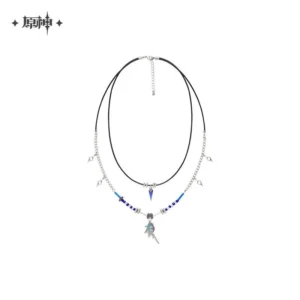 [GENSHIN IMPACT] Flames and Foothills Series Ororon Necklace
