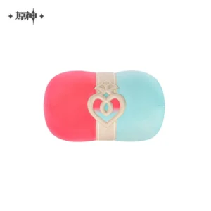 [GENSHIN IMPACT] Sigewinne’s Medicine Pillow