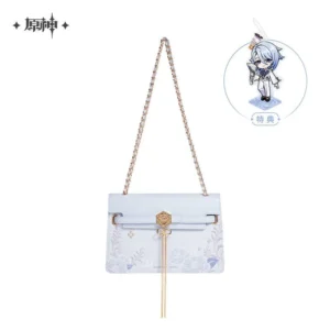 [GENSHIN IMPACT] Kamisato Ayato Theme Bag