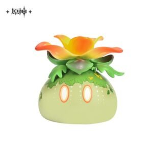 [GENSHIN IMPACT] Slime Series Large Dendro Slime Humidifier