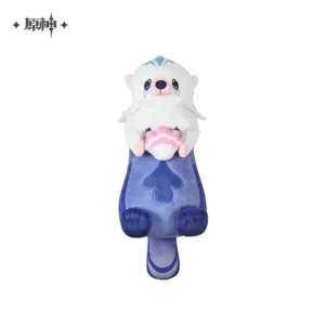 [GENSHIN IMPACT] Fontemer Aberrant Series Leisurely Otter Plush Pouch
