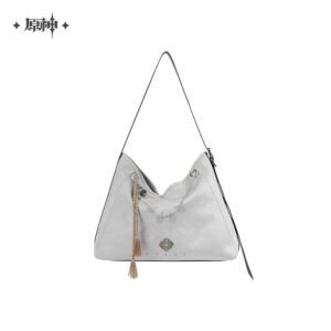 [GENSHIN IMPACT] Frost and Flame Series Bag