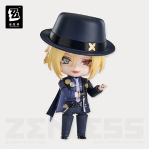 [ZENLESS ZONE ZERO] Nendoroid Hugo Vlad