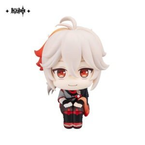 [GENSHIN IMPACT] Lookup Chibi Kaedehara Kazuha Figure