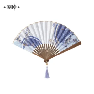 [GENSHIN IMPACT] Kamisato Ayato Theme Fan