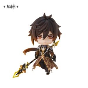 [GENSHIN IMPACT] Nendoroid Zhongli