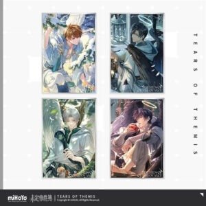 [TEARS OF THEMIS] Treasures Series Shikishi Board