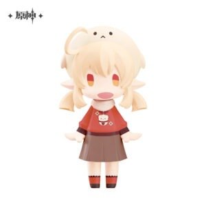 [GENSHIN IMPACT] HELLO! GOOD SMILE Chibi Klee Figure