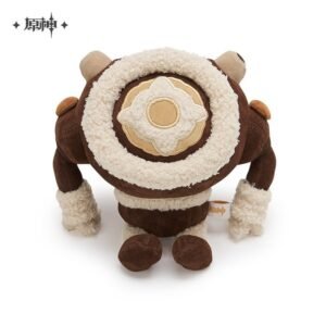 [GENSHIN IMPACT] Mr. Cyclops Plush Doll