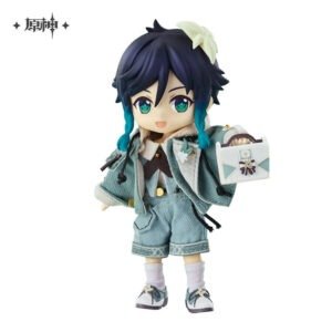 [GENSHIN IMPACT] Nendoroid Doll Venti