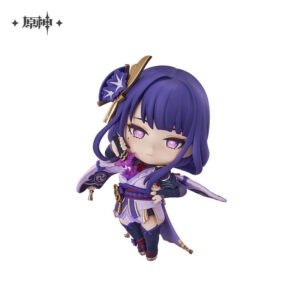 [GENSHIN IMPACT] Nendoroid Raiden Shogun