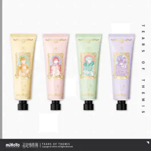 [TEARS OF THEMIS] Tales of Wonder Chase Series Hand Cream