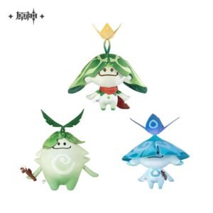 [GENSHIN IMPACT] Aranara Series Plushie