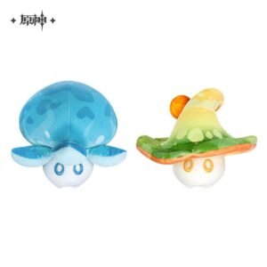 [GENSHIN IMPACT] Fungus Series Plush Doll